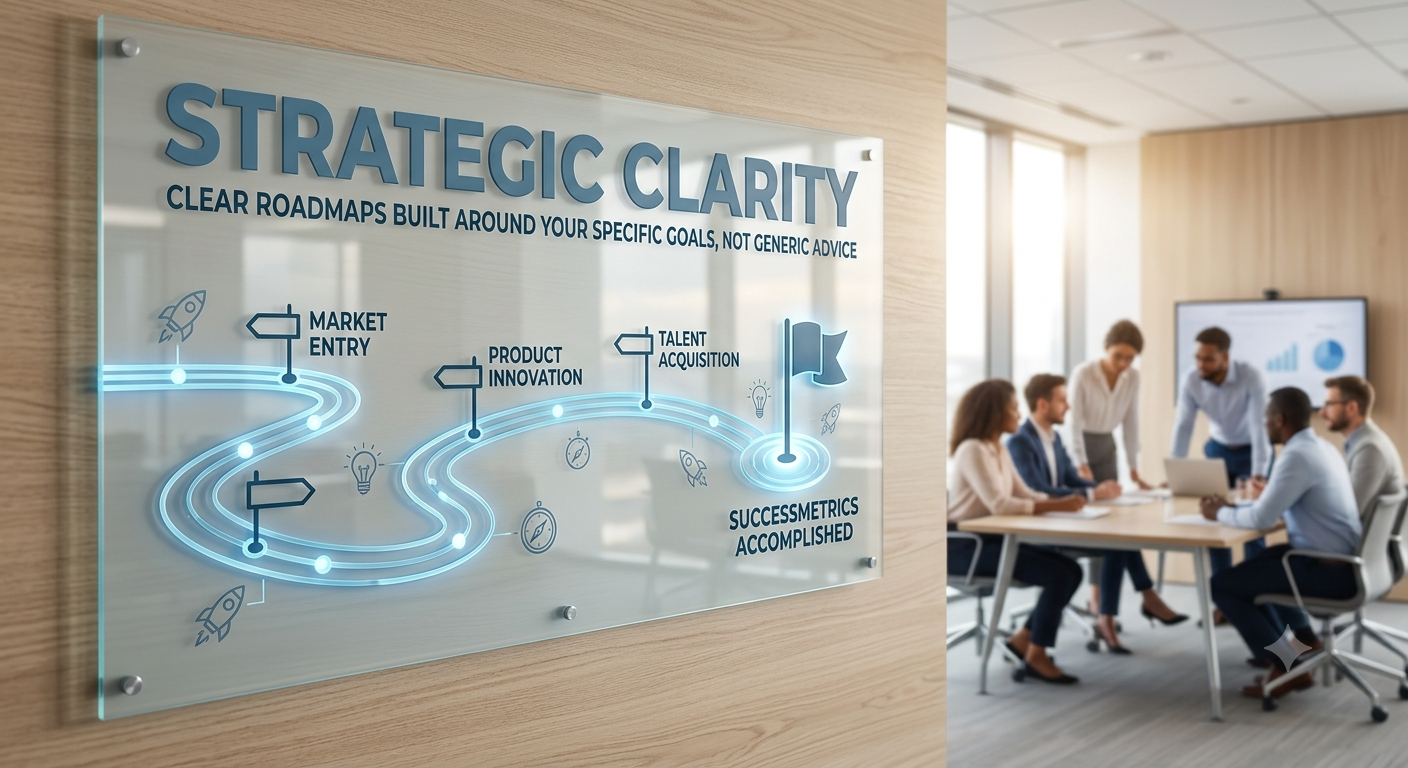 Business Strategy